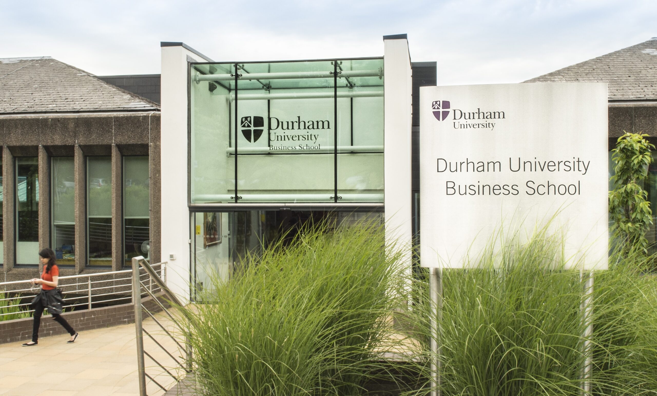 DurhamUBS DurhamUBS