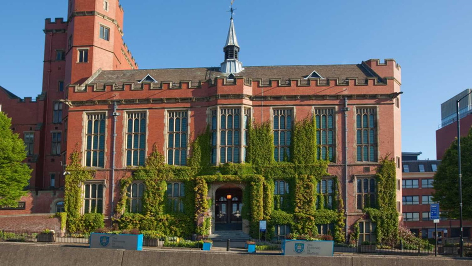 image Sheffield PhD Conference 2023