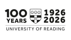 UniRdgCentenaryLogo Uni of Reading 100 years.